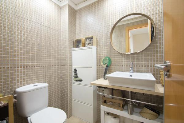 Chalet adosado en paseo d'Atzavares, 14