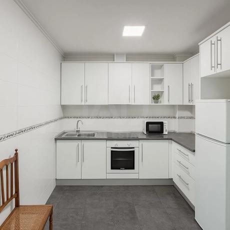 Piso en calle Capità Gaspar Ortiz, 95