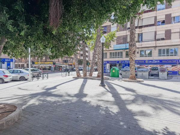 Piso en calle Capità Gaspar Ortiz, 95