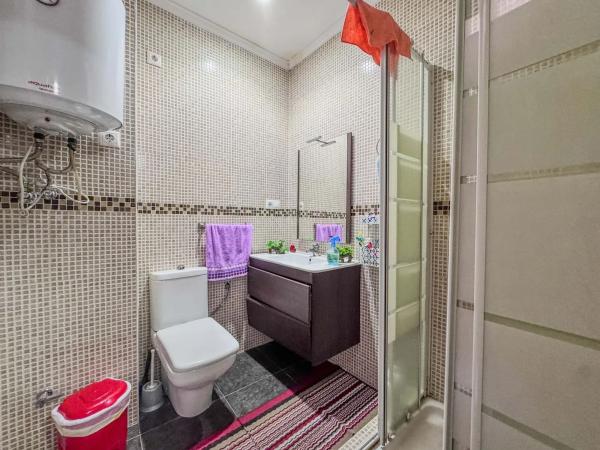 Piso en calle Capità Gaspar Ortiz, 95