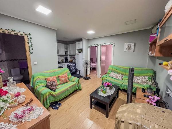 Piso en calle Capità Gaspar Ortiz, 95