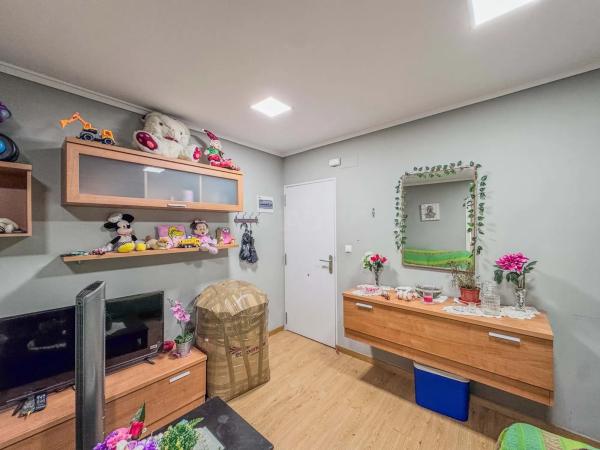 Piso en calle Capità Gaspar Ortiz, 95