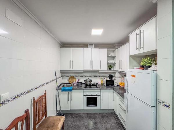 Piso en calle Capità Gaspar Ortiz, 95