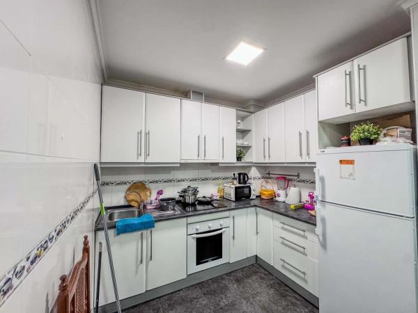 Piso en calle Capità Gaspar Ortiz, 95