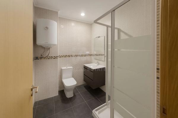 Piso en calle Capità Gaspar Ortiz, 95