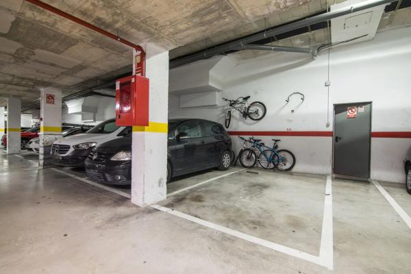 Chalet adosado en paseo d'Atzavares, 14