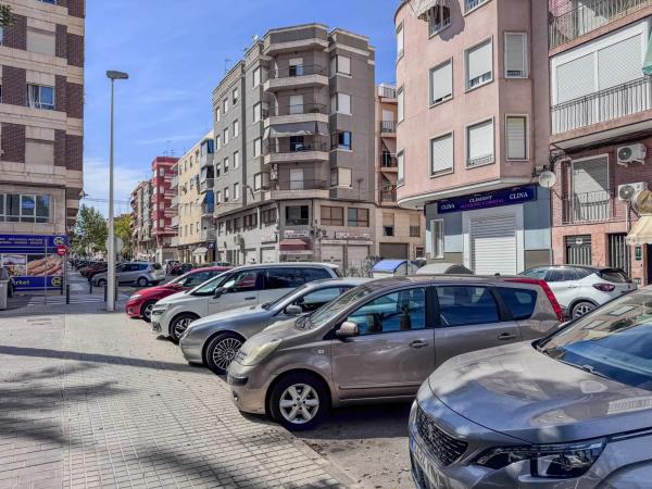 Piso en calle Capità Gaspar Ortiz, 95