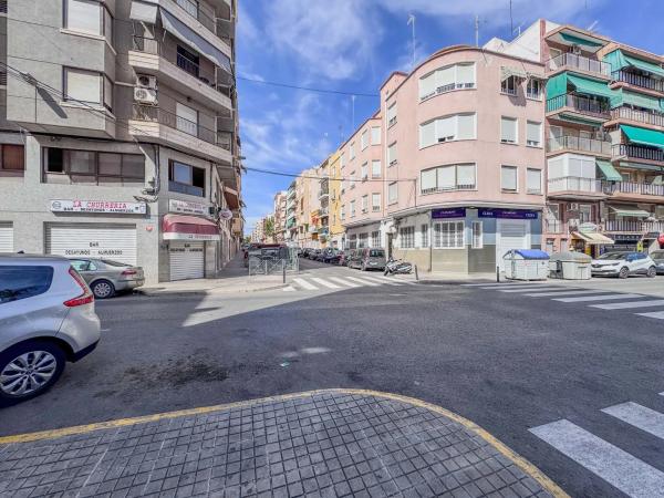 Piso en calle Capità Gaspar Ortiz, 95