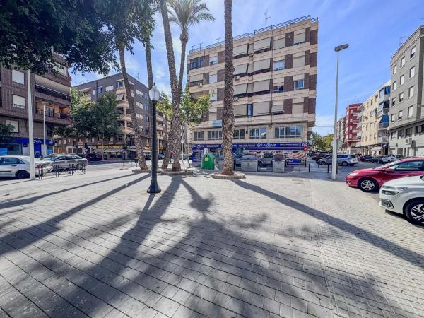 Piso en calle Capità Gaspar Ortiz, 95