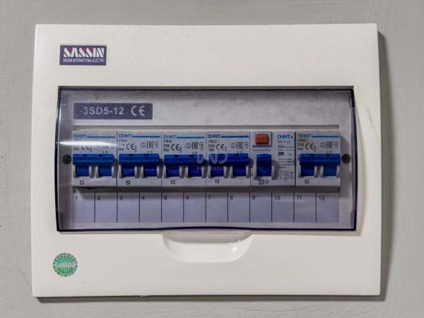 Piso en calle Capità Gaspar Ortiz, 95