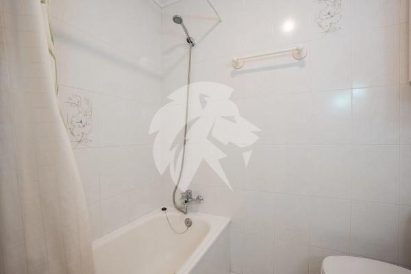 Piso en avenida Costa Blanca