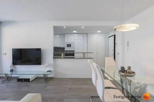 Piso en calle Valladolid, 117