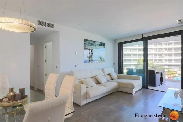 Piso en calle Valladolid, 117