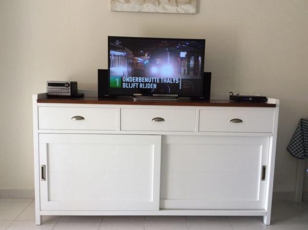 Piso en plaza Amistad, 6