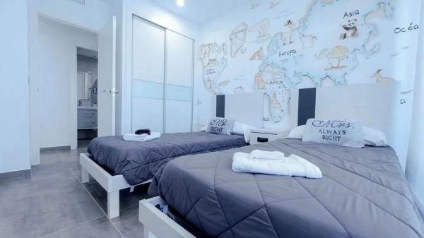 Piso en calle Valladolid, 117