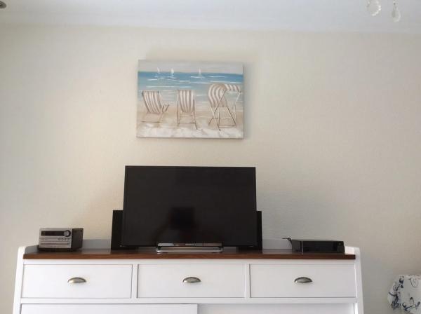 Piso en plaza Amistad, 6