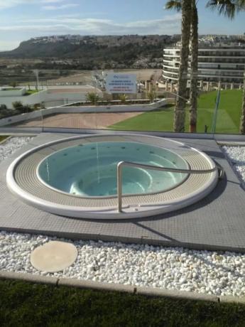 Piso en calle Valladolid, 117