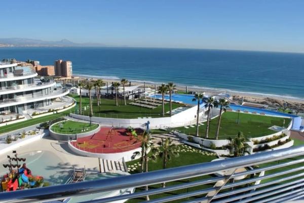 Piso en calle Valladolid, 117