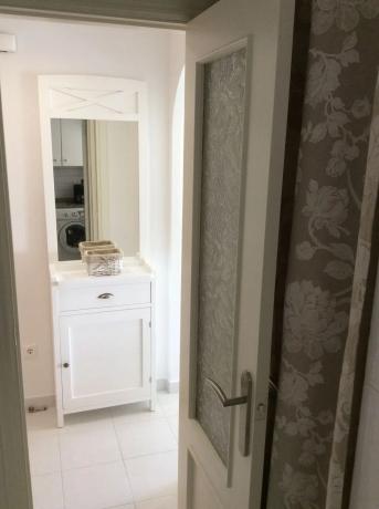 Piso en plaza Amistad, 6