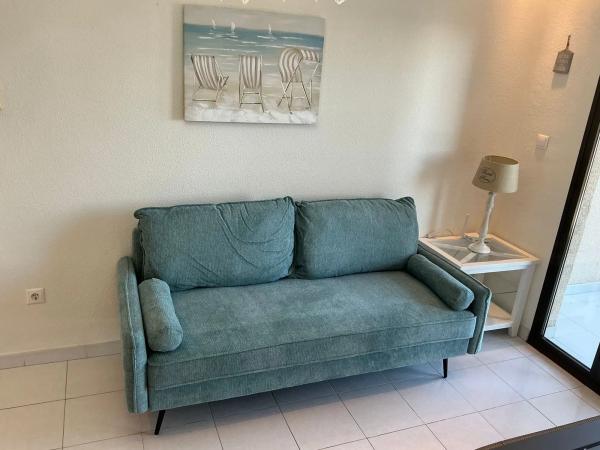 Piso en plaza Amistad, 6