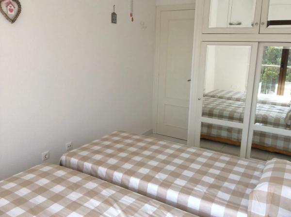 Piso en plaza Amistad, 6