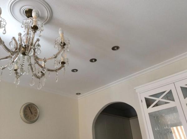 Piso en plaza Amistad, 6