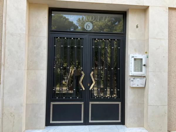 Piso en plaza Amistad, 6