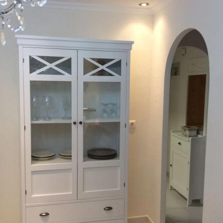 Piso en plaza Amistad, 6