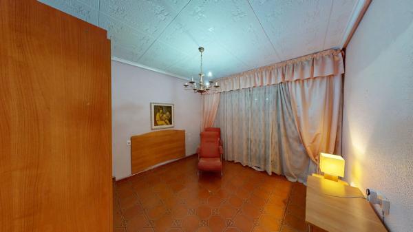 Piso en CL Hermanos Gonzalvez Selva