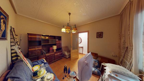 Piso en CL Hermanos Gonzalvez Selva