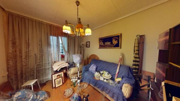 Piso en CL Hermanos Gonzalvez Selva