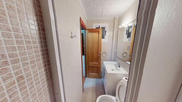 Piso en CL Hermanos Gonzalvez Selva