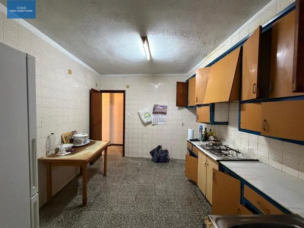 Piso en Barrio Carrús Oeste