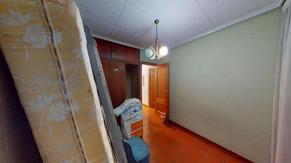 Piso en CL Hermanos Gonzalvez Selva