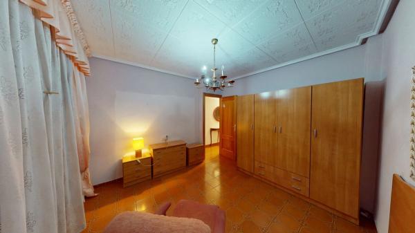 Piso en CL Hermanos Gonzalvez Selva