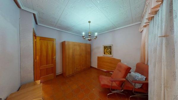 Piso en CL Hermanos Gonzalvez Selva