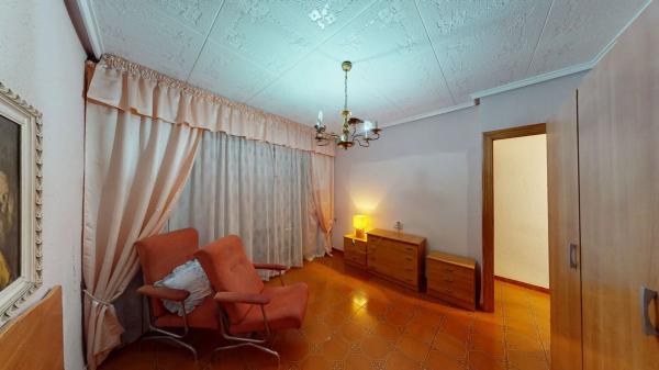 Piso en CL Hermanos Gonzalvez Selva