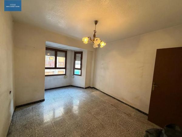 Piso en Barrio Carrús Oeste