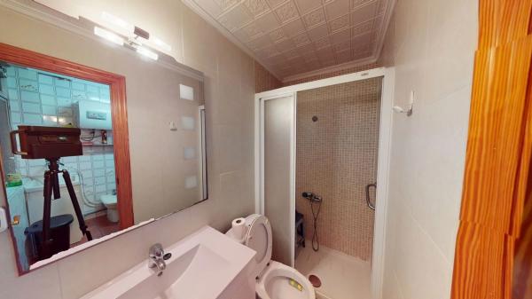 Piso en CL Hermanos Gonzalvez Selva