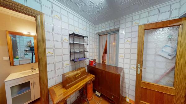 Piso en CL Hermanos Gonzalvez Selva