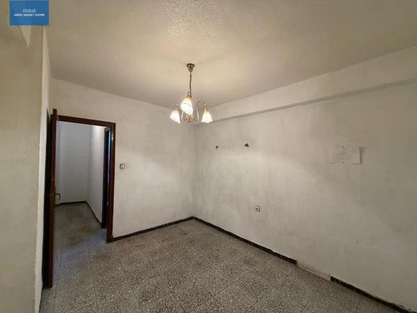 Piso en Barrio Carrús Oeste