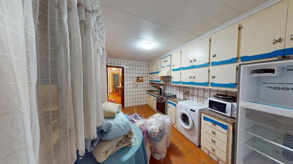 Piso en CL Hermanos Gonzalvez Selva