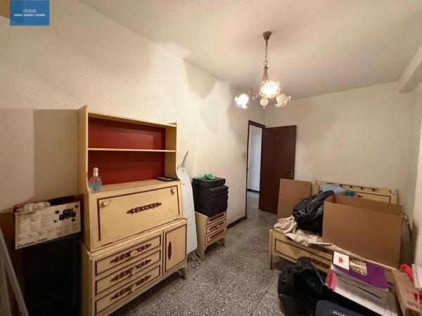 Piso en Barrio Carrús Oeste