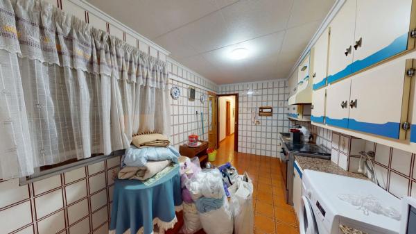 Piso en CL Hermanos Gonzalvez Selva