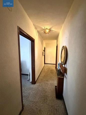 Piso en Barrio Carrús Oeste