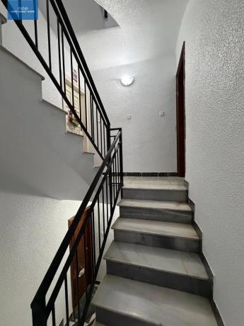 Piso en Barrio Carrús Oeste