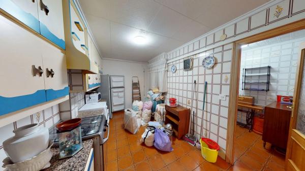 Piso en CL Hermanos Gonzalvez Selva