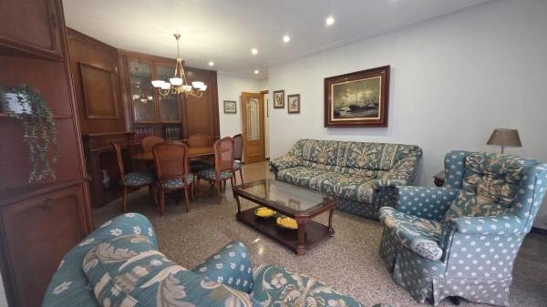 Piso en calle Mariano Benlliure, 67