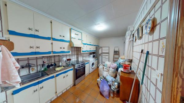 Piso en CL Hermanos Gonzalvez Selva