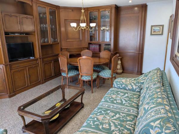 Piso en calle Mariano Benlliure, 67